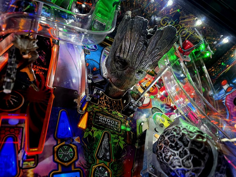 Two Cousins Pinball photo 6