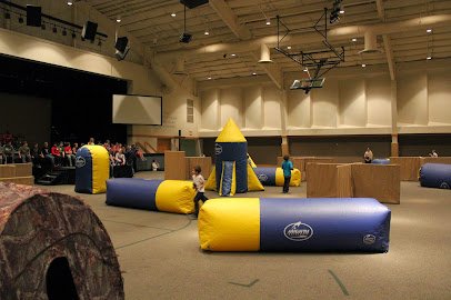 Alpha Dog Entertainment Mobile Laser Tag photo 2