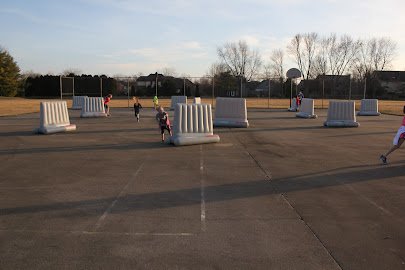 Alpha Dog Entertainment Mobile Laser Tag photo 4