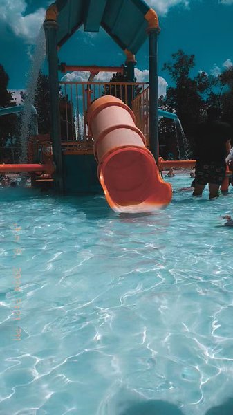 Ross Park Aquatic Complex photo 2