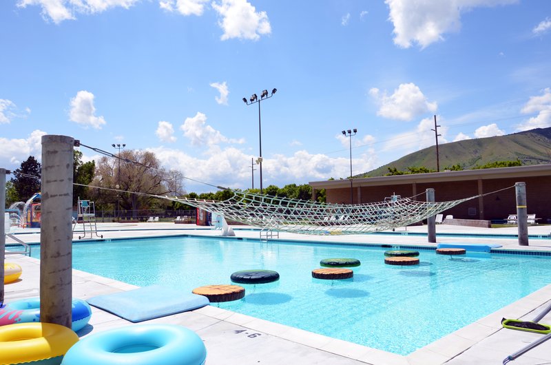 Ross Park Aquatic Complex photo 3