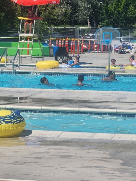 Ross Park Aquatic Complex photo 4