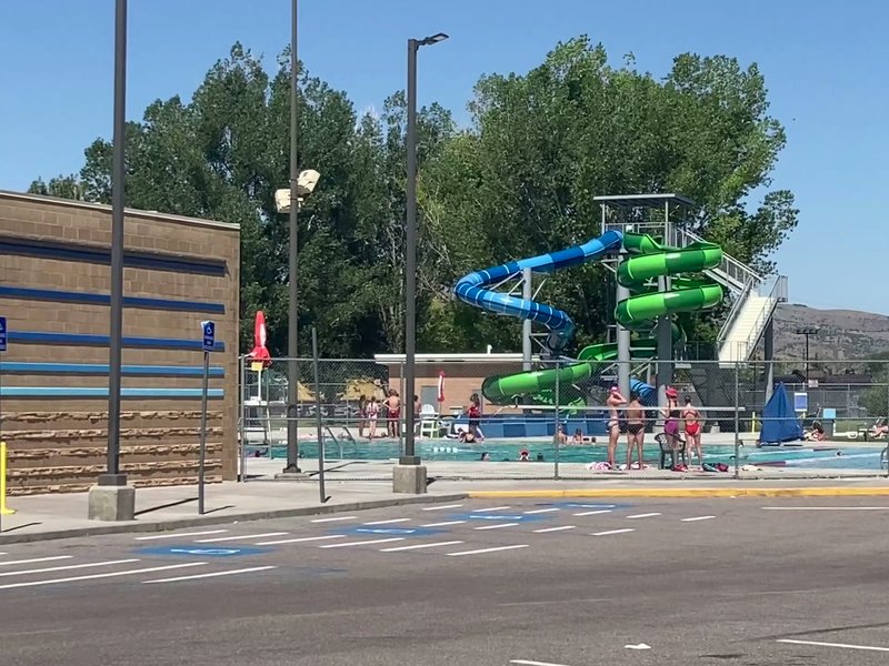 Ross Park Aquatic Complex photo 5