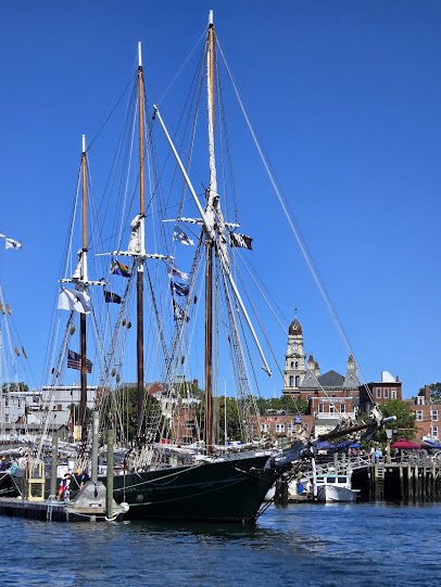 Maritime Gloucester photo 4