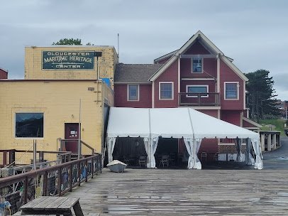 Maritime Gloucester photo 5