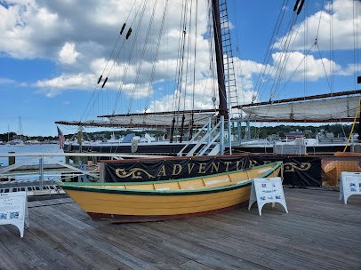 Maritime Gloucester photo 6