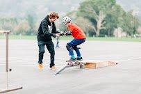 SK8 GYM San Francisco Skateboarding Lessons Rollerskating Classes Rollerblading photo 3