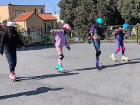 SK8 GYM San Francisco Skateboarding Lessons Rollerskating Classes Rollerblading photo 4