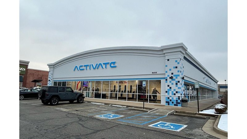 Activate Games photo 1