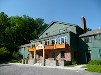 Cayuga Nature Center