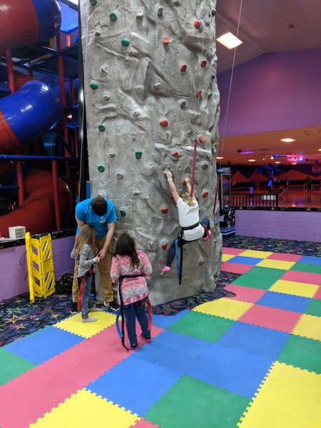 Olympic Fun Center photo 3