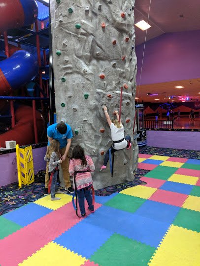 Olympic Fun Center photo 3