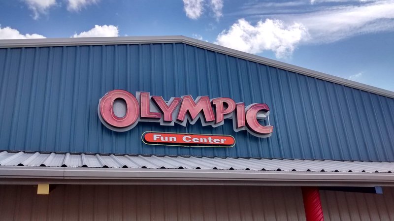 Olympic Fun Center photo 4