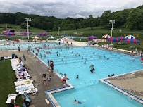 Cranberry Township Community Waterpark