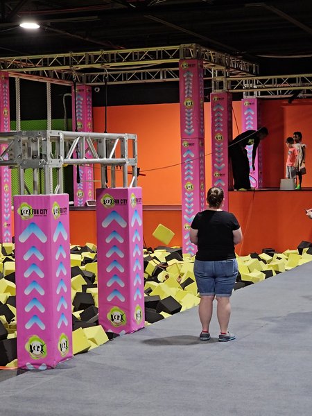 Funcity Adventure Park photo 2