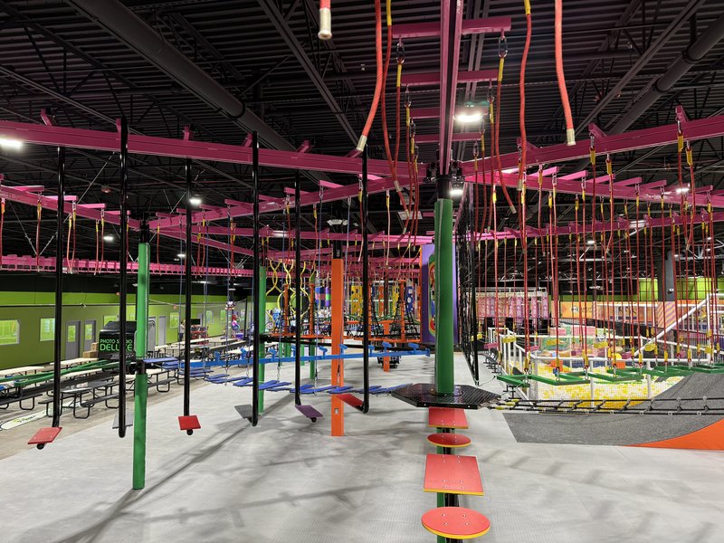 Funcity Adventure Park photo 3