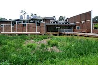 Herbert S. Bateman Center photo 2