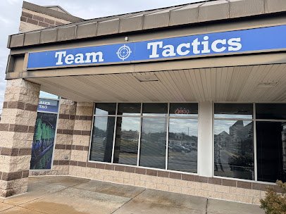 Team Tactics photo 4
