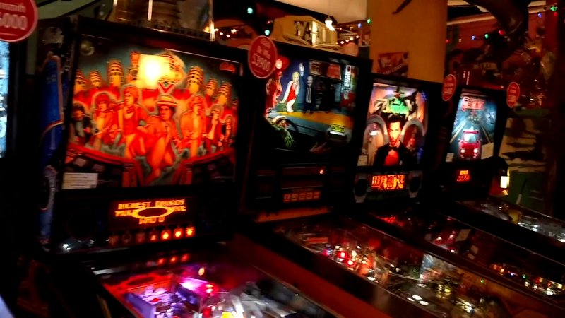 Superelectric Pinball Parlor photo 2