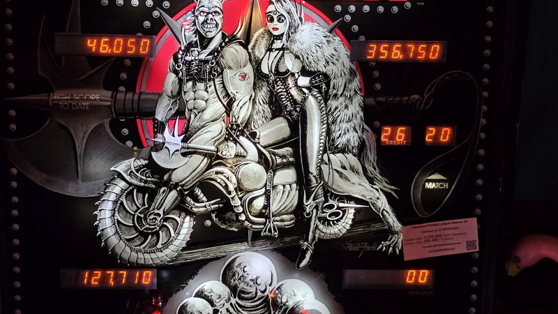 Superelectric Pinball Parlor photo 6