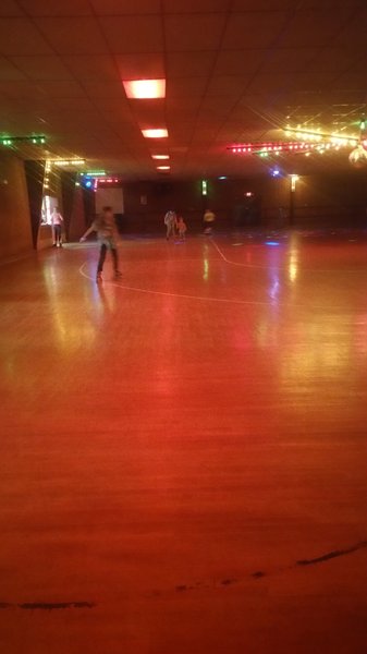 Skate Station photo 3