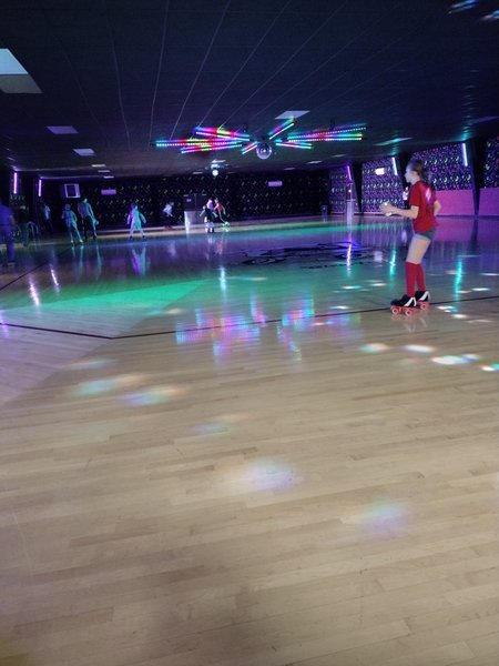 Skate Station photo 4