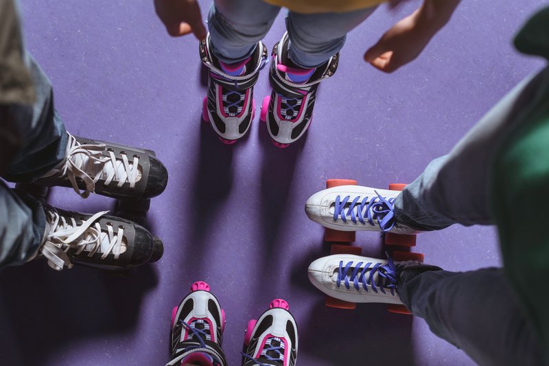 Skate Station photo 5