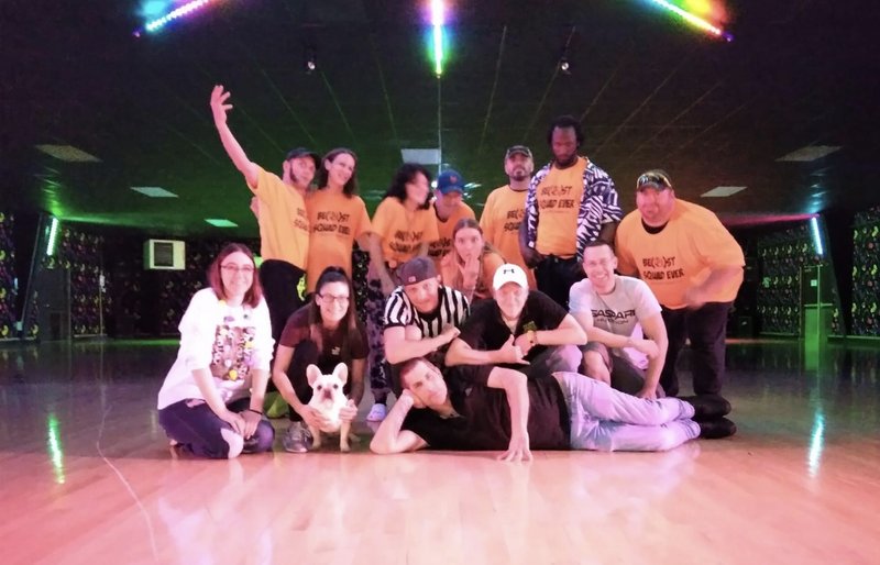 Skate Station photo 6