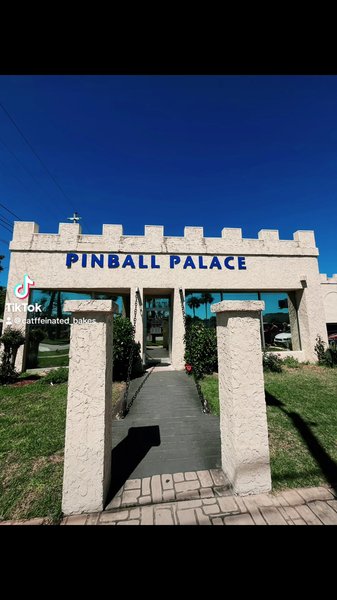 Pinball Palace photo 2