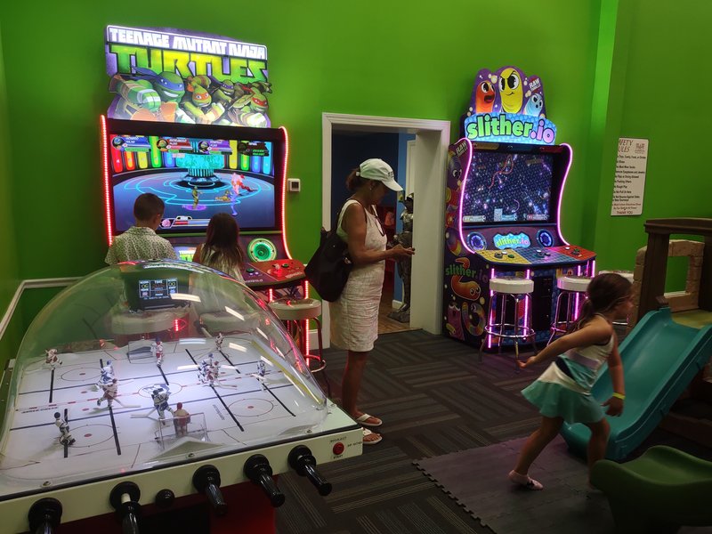 Pinball Palace photo 3