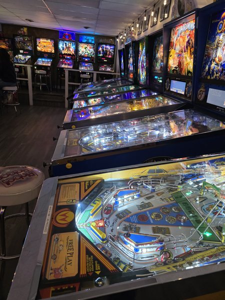 Pinball Palace photo 4
