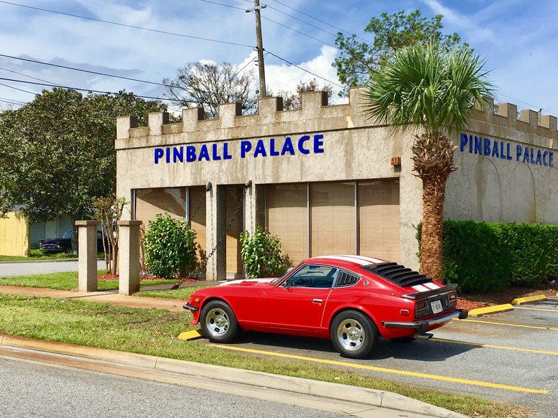 Pinball Palace photo 5