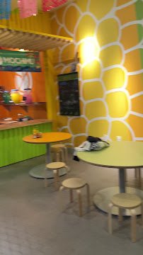 Modesto Children's Museum photo 2