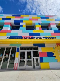 Modesto Children's Museum photo 3