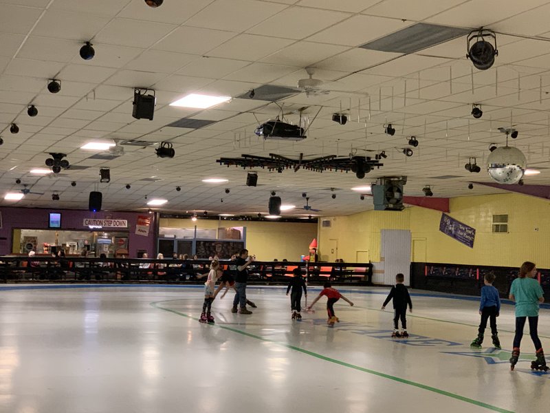 Skate Ranch photo 3
