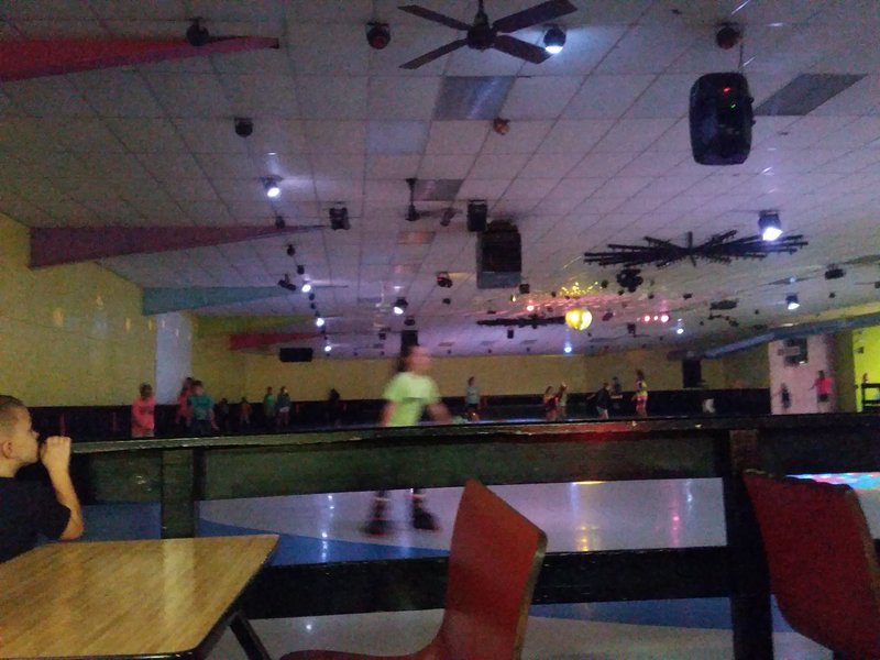 Skate Ranch photo 4