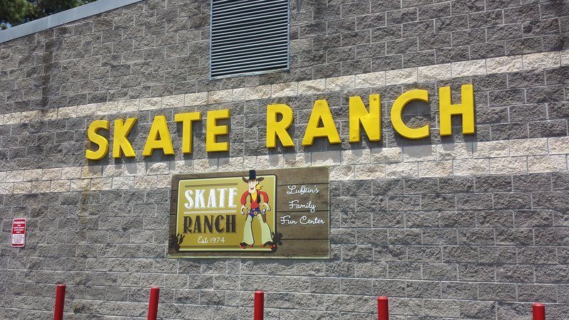 Skate Ranch photo 5