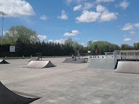 Roseville Skating Center photo 4