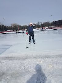 Roseville Skating Center photo 5