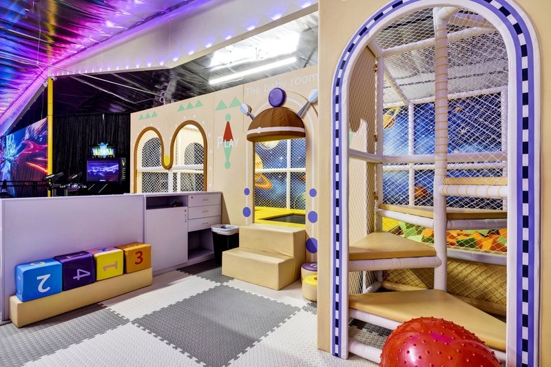 Kartopia Race & Play