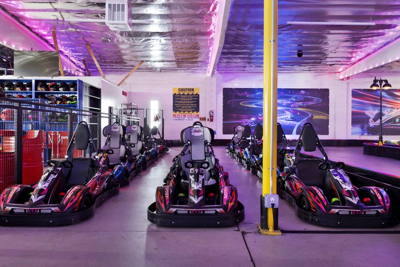 Kartopia Race & Play photo 2