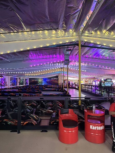 Kartopia Race & Play photo 4