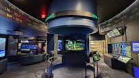Economy Museum at the Federal Reserve Bank of St. Louis
