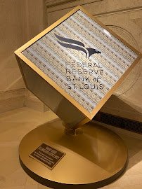 Economy Museum at the Federal Reserve Bank of St. Louis photo 3