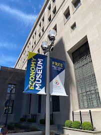 Economy Museum at the Federal Reserve Bank of St. Louis photo 6