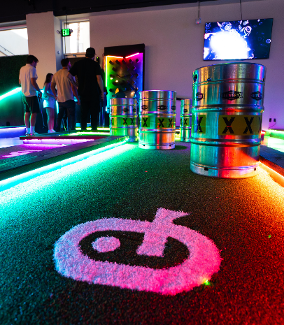 Playground Mini Golf photo 3