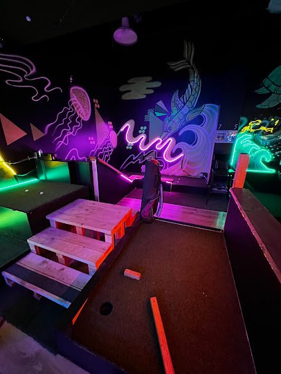 Playground Mini Golf photo 4