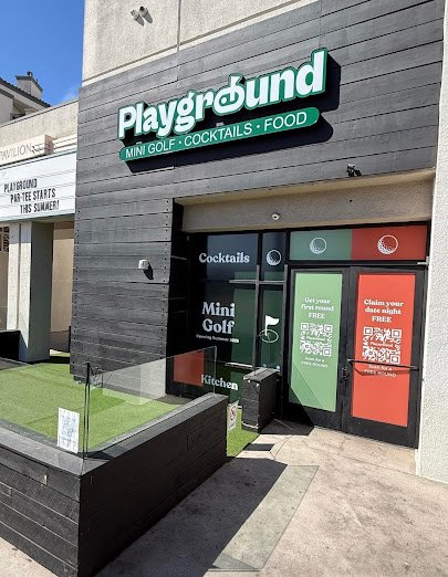 Playground Mini Golf photo 5