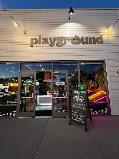 Playground Mini Golf photo 6