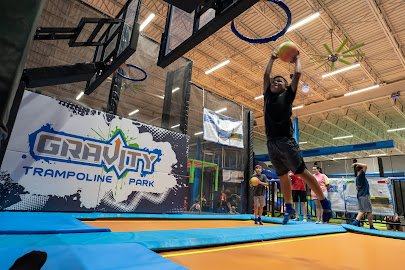 Gravity Trampoline Park